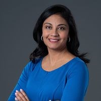 Harsha Raval Realtor in Kissimmee, FL