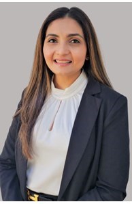 Payal Patel Realtor in Palm Desert, CA
