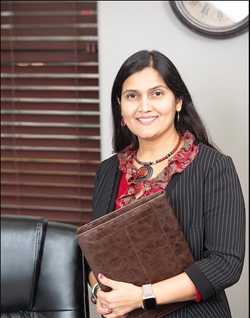profile image for Jain Consulting -Vinita Chaudhary CPA
