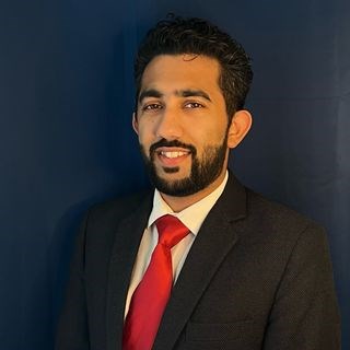 Moe Ahsanullah Realtor in Richardson, TX