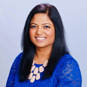 Sonia Masih Realtor in Richardson, TX