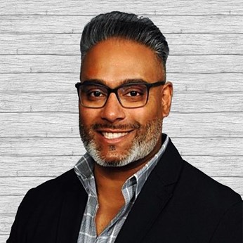 Amar Patel Realtor in Kingsport, TN