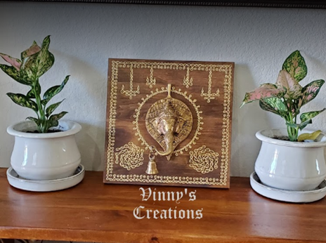 Vinny's Creations in Denver, CO