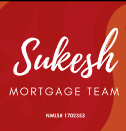 Sukesh Voruganti Mortgage Loan Originator-NMLS ID - 1702353