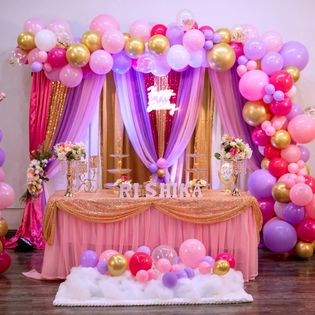 Biya Event And Planner in Santa Clara, CA