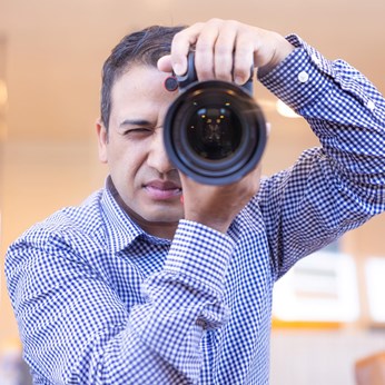 Arjun KC Photography in Hanscom Afb, MA