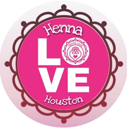 Henna Love Houston