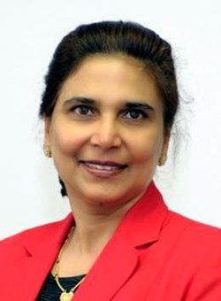 Pooja Hemnani Insurance Advisor
