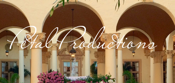 Petal Productions in Miami, FL