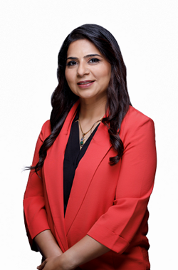 Jatinder Preet Kaur Mortgage Loan Officer in Mississauga, ON