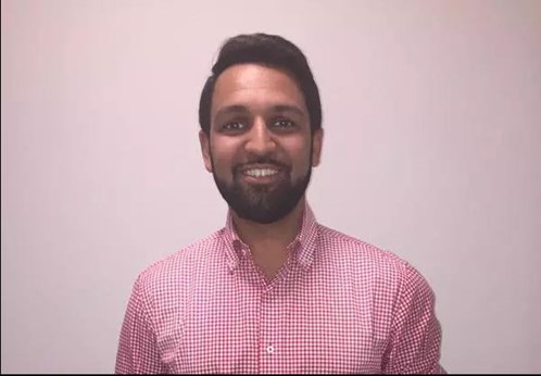 Dipesh Patel Insurance Agent in Atlanta, GA