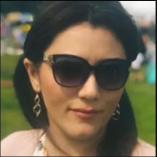 Ashley Khoshrou Realtor in Irvine, CA