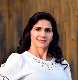 Kal Kaur Realtor in Roseville, CA