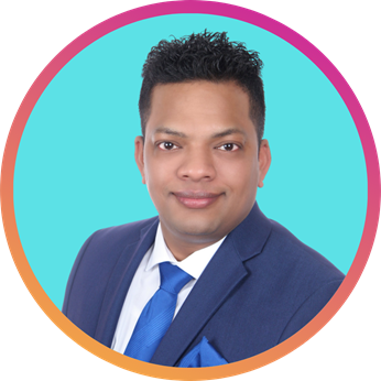 Sivage Sivagumaran in Ajax, ON