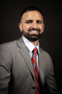 Sandeep Sahota Loan Advisor