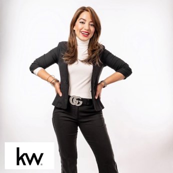 Aruna Khadka Realtor in Nashville, TN