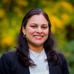 Susmitha Reddy Realtor in Redmond, WA