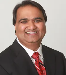 Sandeep Varma Financial Advisor