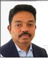 Sunny George Loan Advisor in Tracy, CA