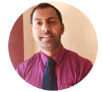 Salu Joseph Realtor in Redding, CA