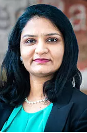 Parimala Deshpande Loan Officer