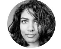 Rachael Patel Realtor in Richardson, TX