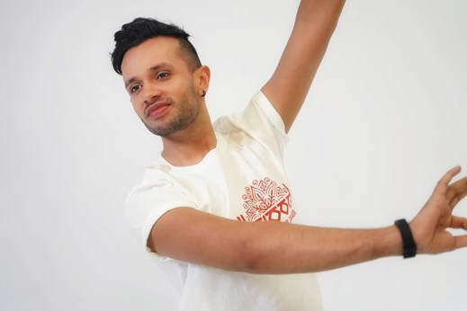 Akshita Singh Indian Dance Schools in Plano, TX