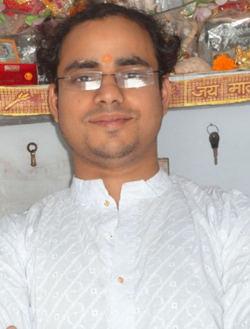 Lovelesh Panditya Seva Astrologer in San Antonio, TX