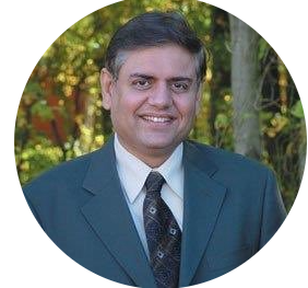 Kumar Majmudar CPA in Morganville, NJ