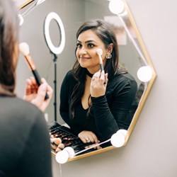 Makeup By Pallak