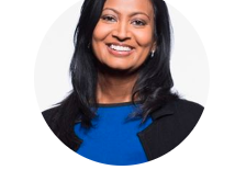 Hina Patel Realtor in Seattle, WA