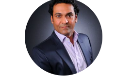 Satish Patel Realtor in San Antonio, TX