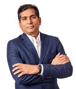 Varma Kosuri Realtor in Memphis, TN