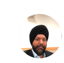 Ajit Khanna Realtor in Morrisville, NC