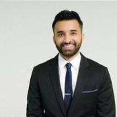 Zubair Khan Loan Advisor in Lorton, VA