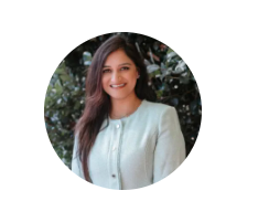 Gurleen Bajaj Realtor in Morrisville, NC