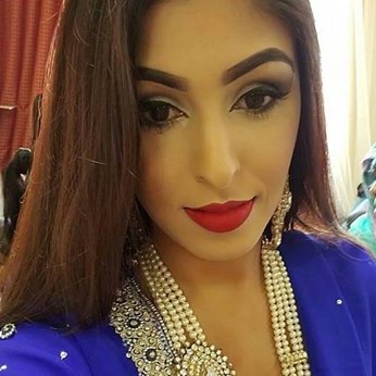 Makeup Creations By Saman in Sacramento, CA