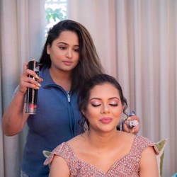 Glam By PC in Tracy, CA