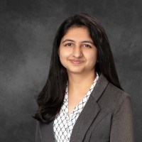 Asma Ajani CPA in Dallas, TX