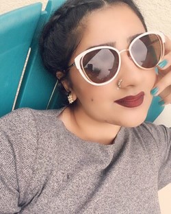 Faiza Laila MUA