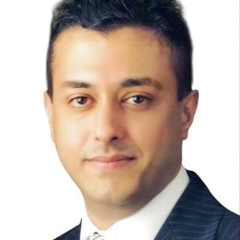 Vick Bedi Loan Advisor in Toms River, NJ