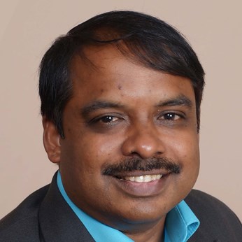 Prabhu Rangaraju Loan Advisor in Parsippany, NJ