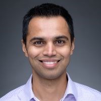 Roshan Shah Realtor in Whittier, CA