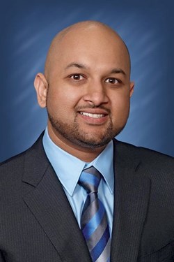 Aamir Kamal Insurance Advisor