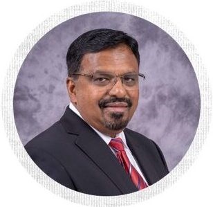 Anil Mathew Loan Advisor