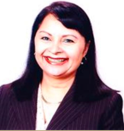 Rupinder Kaur Johl Realtor in Lincoln, CA