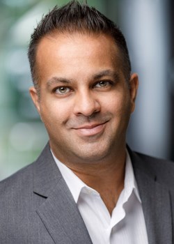 Raj Desai Financial Advisor in Naperville, IL
