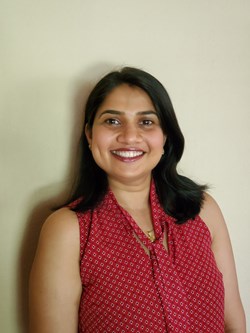 Anu Jain Real Estate Advisor in Mesa, AZ