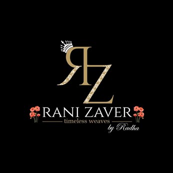 Rani Zaver By Radha
