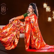 Sirisha Thatakula Fashion Stylist in Ashburn, VA